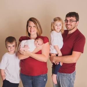 Meet your Posher, Brittany